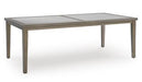 Rainier Ranch Outdoor Dining Package - De Avenue Furniture