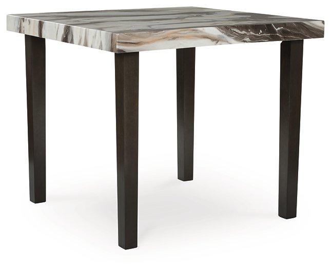 Jeshina Dining Room Set - De Avenue Furniture