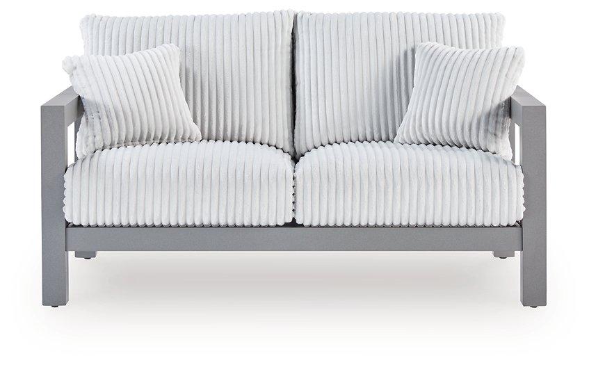 Hurley Park Outdoor Package - De Avenue Furniture