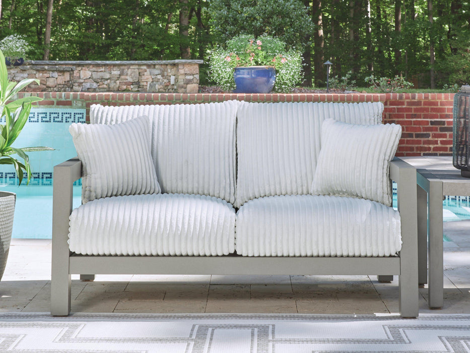 Hurley Park Outdoor Package - De Avenue Furniture