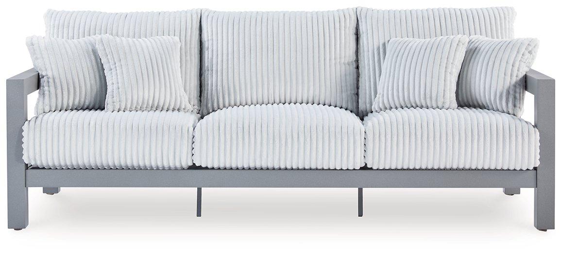 Hurley Park Outdoor Package - De Avenue Furniture
