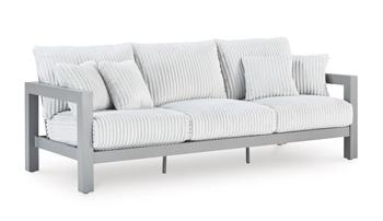 Hurley Park Outdoor Package - De Avenue Furniture