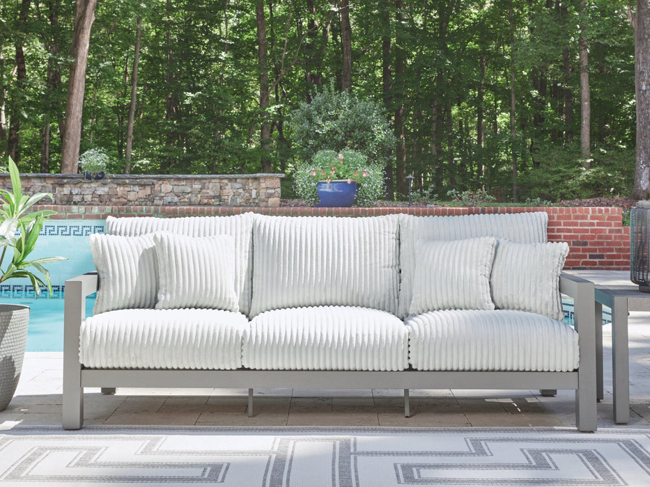 Hurley Park Outdoor Package - De Avenue Furniture