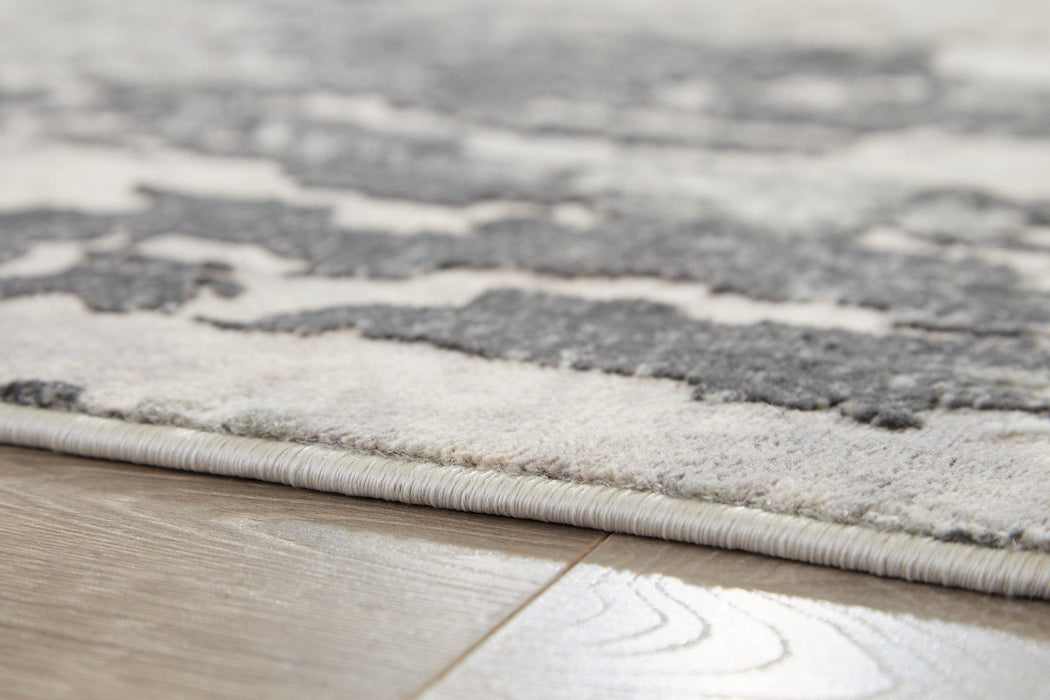 Mazatl 7'10" x 10'2" Rug - De Avenue Furniture