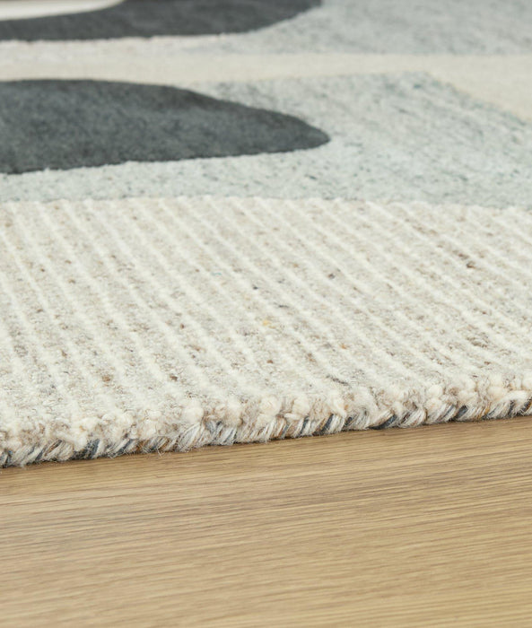 Edrickhill Rug - De Avenue Furniture