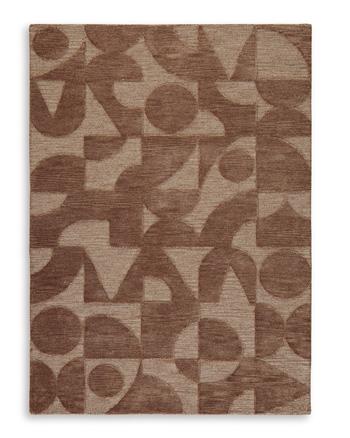 Perrenton Rug - De Avenue Furniture