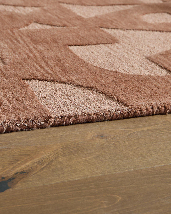 Perrenton Rug - De Avenue Furniture
