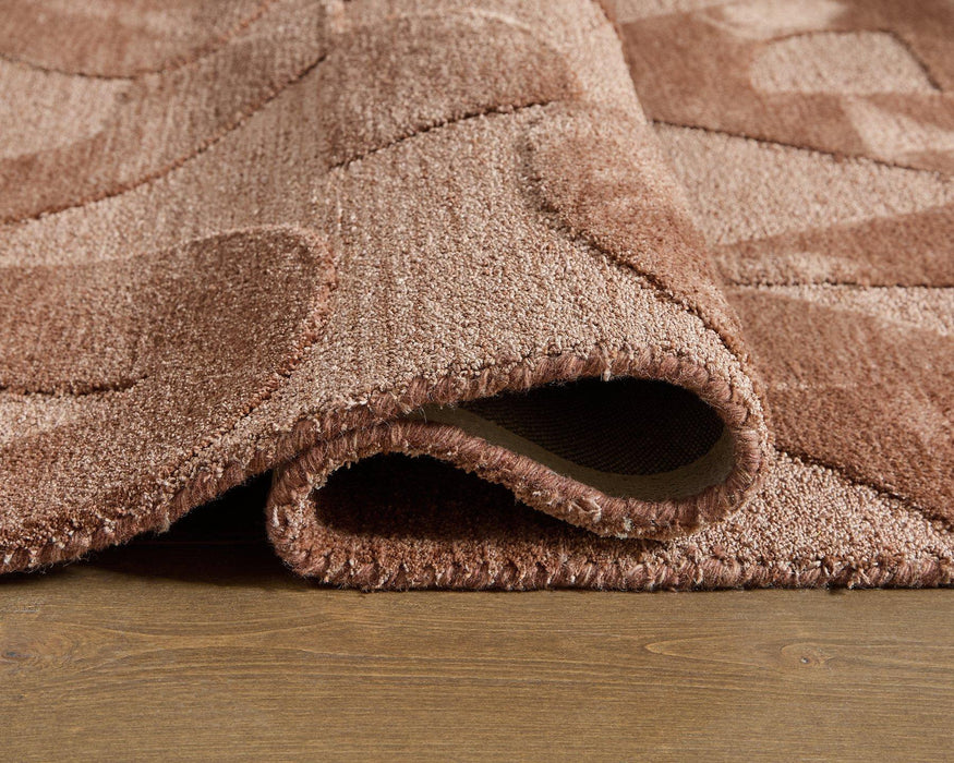 Perrenton Rug - De Avenue Furniture