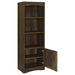 Laughlin Media Tower - De Avenue Furniture