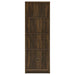 Laughlin Media Tower - De Avenue Furniture