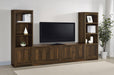 Laughlin Media Tower - De Avenue Furniture