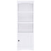 Laughlin Media Tower - De Avenue Furniture