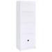 Laughlin Media Tower - De Avenue Furniture