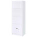 Laughlin Media Tower - De Avenue Furniture