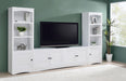 Laughlin Media Tower - De Avenue Furniture