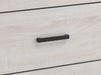 Brantford Queen Bed - De Avenue Furniture