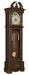 Cedric Grandfather Clock with Chime Golden Brown - De Avenue Furniture
