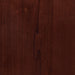 Narcissa Grandfather Clock with Chime Brown Red - De Avenue Furniture