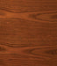 Coreosis 4-shelf Corner Curio Cabinet Golden Brown - De Avenue Furniture