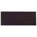 Lawtey Rectangular Storage Office Desk Cappuccino - De Avenue Furniture