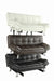 Sofa Display Rack - De Avenue Furniture