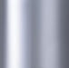 Cayden Rectangular Top Accent Table Chrome and Clear - De Avenue Furniture