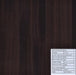 Prescott Rectangular 2-shelf Bar Unit Glossy Cappuccino - De Avenue Furniture