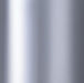 Elfman 2-shelve Serving Cart Chrome and White - De Avenue Furniture
