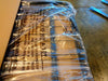 Mabel Queen Mattress Support Black - De Avenue Furniture