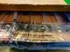 Mabel California King Mattress Support Black - De Avenue Furniture
