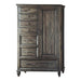 Avenue 8-drawer Chest Weathered Burnished Brown - De Avenue Furniture