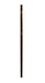 Durango Floor Dresser Mirror Smoked Peppercorn - De Avenue Furniture