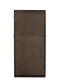 Durango Floor Dresser Mirror Smoked Peppercorn - De Avenue Furniture