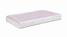Chapman Storage Trundle White - De Avenue Furniture