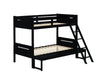 G405051 Twin/Full Bunk Bed - De Avenue Furniture