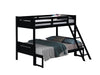 G405051 Twin/Full Bunk Bed - De Avenue Furniture