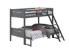 G405051 Twin/Full Bunk Bed - De Avenue Furniture