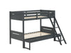 G405051 Twin/Full Bunk Bed - De Avenue Furniture