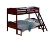 G405051 Twin/Full Bunk Bed - De Avenue Furniture