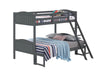G405051 Twin/Full Bunk Bed - De Avenue Furniture
