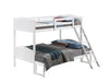 G405051 Twin/Full Bunk Bed - De Avenue Furniture