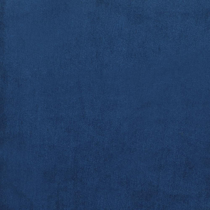 Sophia Upholstered Vertical Channel Tufted Chair Blue - De Avenue Furniture