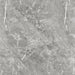 Maxwell C-shaped Accent Table Cement and Gunmetal - De Avenue Furniture