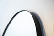 Stabler Arch-shaped Wall Mirror - De Avenue Furniture