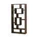 Corey 71-inch 8-shelf Bookcase Cappuccino - De Avenue Furniture