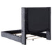 Tisdall California King Bed - De Avenue Furniture