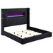 Tisdall California King Bed - De Avenue Furniture