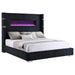 Tisdall California King Bed - De Avenue Furniture