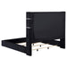 Tisdall California King Bed - De Avenue Furniture