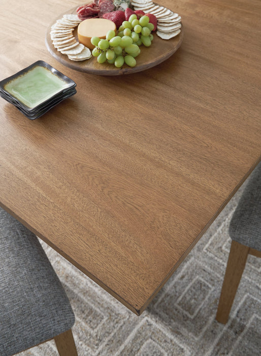 Sherbana Dining Package - De Avenue Furniture